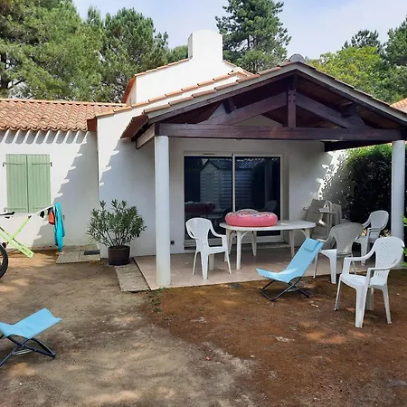 Victoria 204 * Saint-Jean-de-Monts