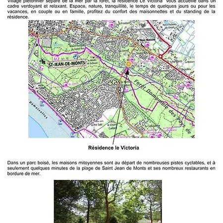 Nyaraló Victoria 204 *