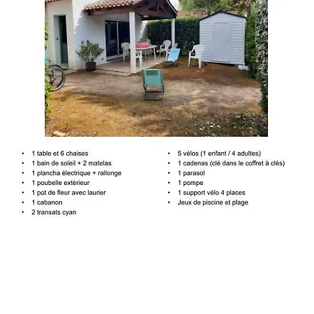 Victoria 204 Nyaraló *