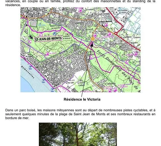 Nyaraló Victoria 204 *