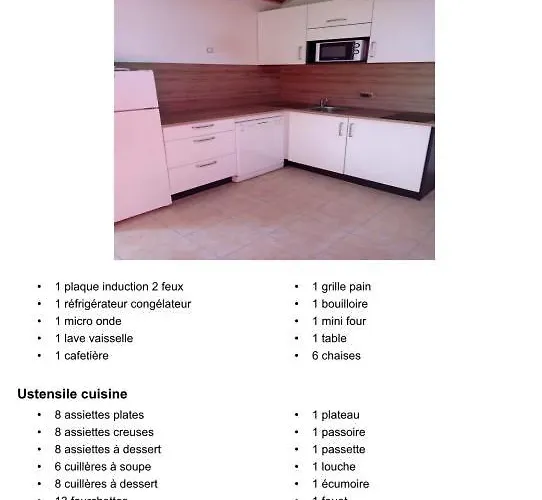 Nyaraló Victoria 204 Saint-Jean-de-Monts