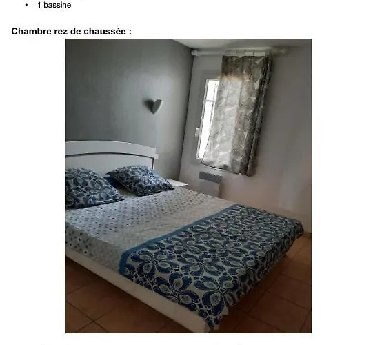 Victoria 204 Nyaraló