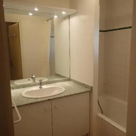 Сasa de vacaciones Victoria 204 *