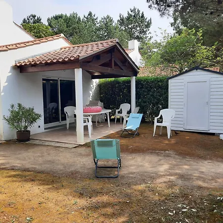 Holiday home Victoria 204
