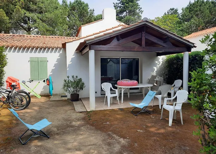 Victoria 204 * Saint-Jean-de-Monts