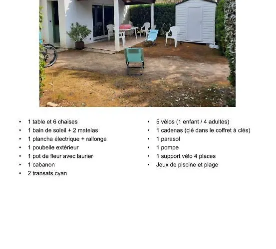 Victoria 204 Holiday home *